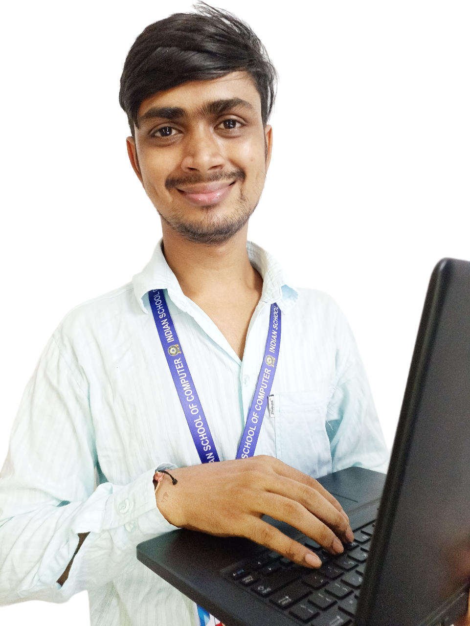 Mr. Subhajit Saha