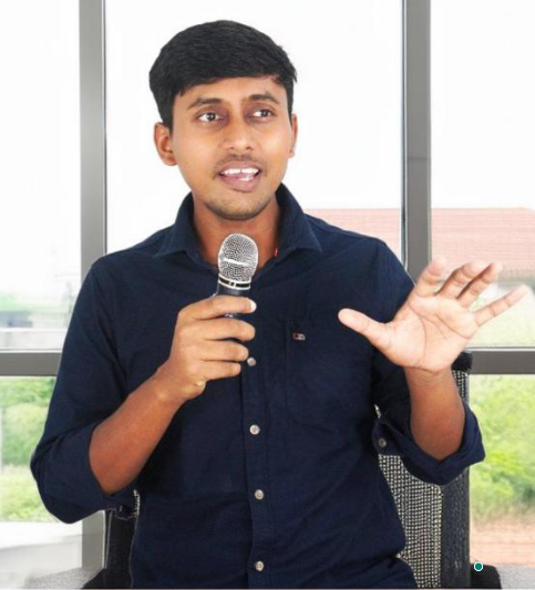 Mr. Gopal Roy