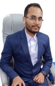 Mr. Sukanta Dhara
