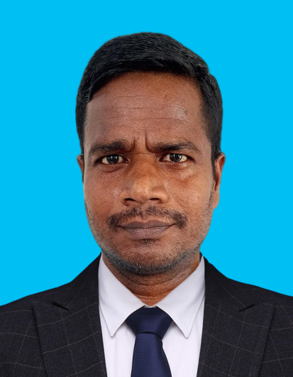 Mr. Jagannath Kundu