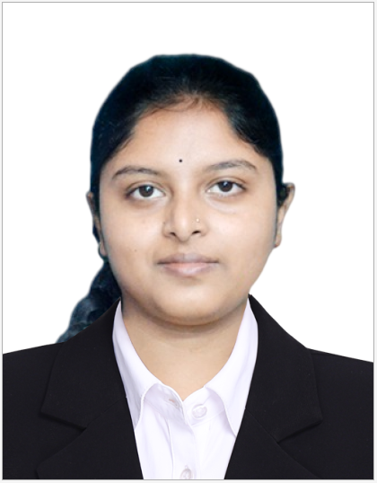 Mrs. Laxmi Chakraborty Kundu