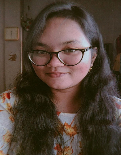 Ms Priti Kundu