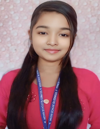Ms. Uma Saha